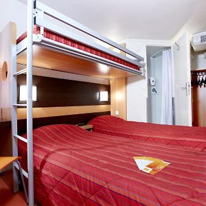 Chambre Triple